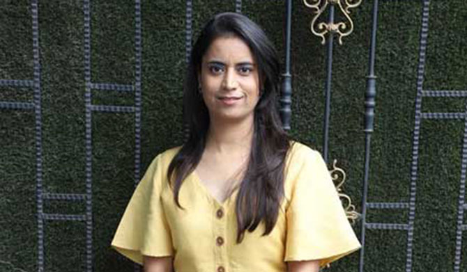 Jasrita Dhir - Trustees, Max India Foundation