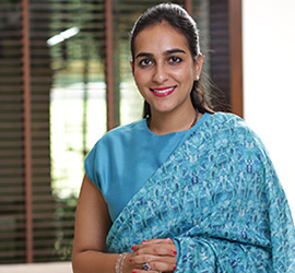Tara Singh Vachani - Max india Fundation 2.0