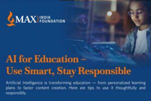 Max India Foundation